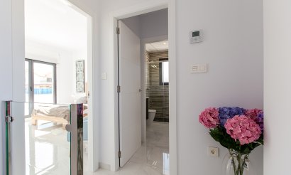 Новостройка - Bилла - Bigastro