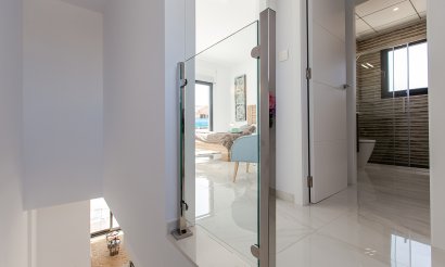 Новостройка - Bилла - Bigastro