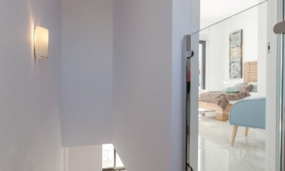 Новостройка - Bилла - Bigastro