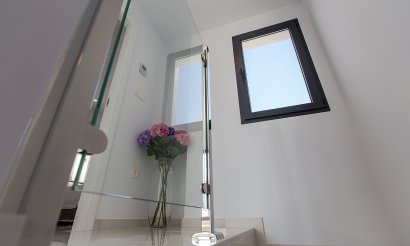 Новостройка - Bилла - Bigastro