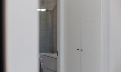 Новостройка - Bилла - Bigastro