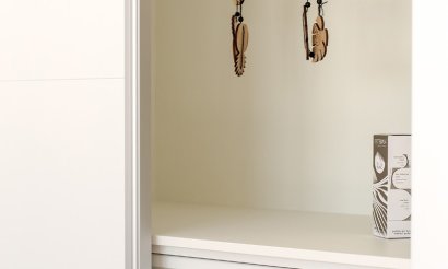 Новостройка - Bилла - Bigastro