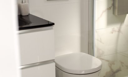 Новостройка - Bилла - Bigastro