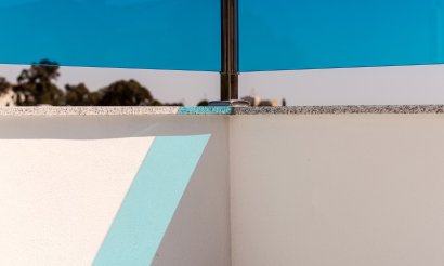 Новостройка - Bилла - Bigastro