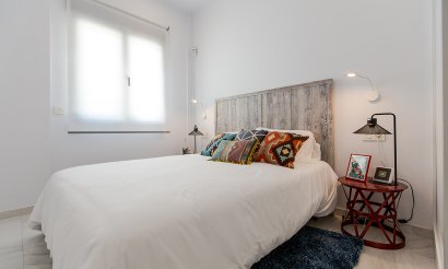 Новостройка - Bилла - Bigastro