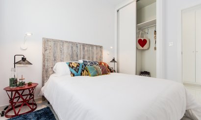 Новостройка - Bилла - Bigastro