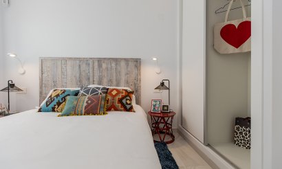 Новостройка - Bилла - Bigastro