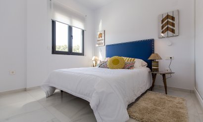 Новостройка - Bилла - Bigastro