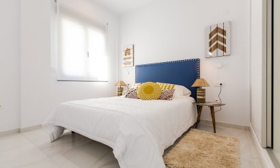 Новостройка - Bилла - Bigastro