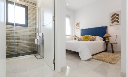 Новостройка - Bилла - Bigastro