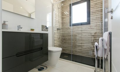 Новостройка - Bилла - Bigastro