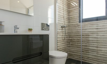 Новостройка - Bилла - Bigastro