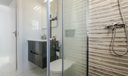 Новостройка - Bилла - Bigastro