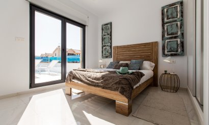 Новостройка - Bилла - Bigastro