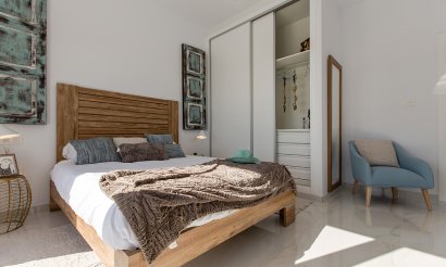 Новостройка - Bилла - Bigastro