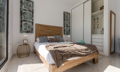 Новостройка - Bилла - Bigastro