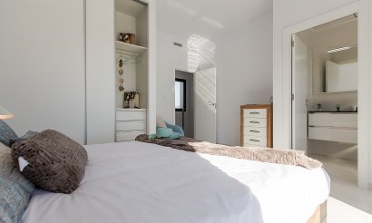 Новостройка - Bилла - Bigastro