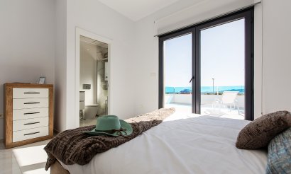 Новостройка - Bилла - Bigastro