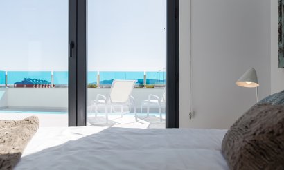 Новостройка - Bилла - Bigastro