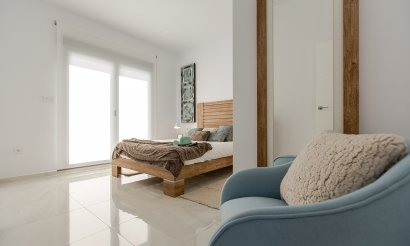 Новостройка - Bилла - Bigastro