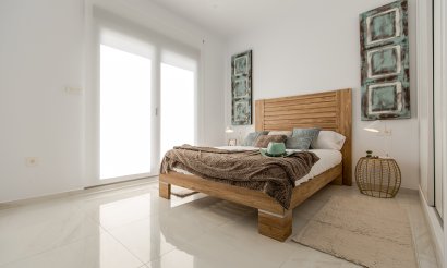 Новостройка - Bилла - Bigastro