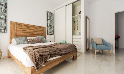 Новостройка - Bилла - Bigastro