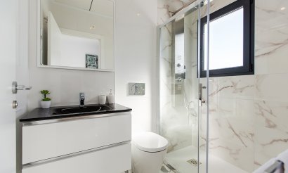 Новостройка - Bилла - Bigastro