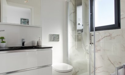 Новостройка - Bилла - Bigastro