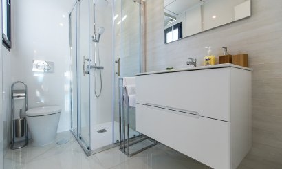 Новостройка - Bилла - Bigastro