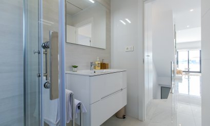 Новостройка - Bилла - Bigastro