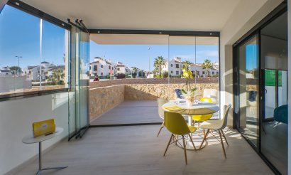 New Build - Apartment - Flat - Villamartin - Golf
