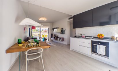 New Build - Apartment - Flat - Villamartin - Golf