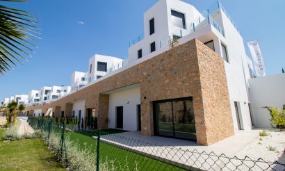 New Build - Apartment - Flat - Villamartin - Golf