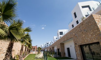 New Build - Apartment - Flat - Villamartin - Golf