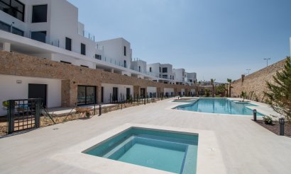 New Build - Apartment - Flat - Villamartin - Golf
