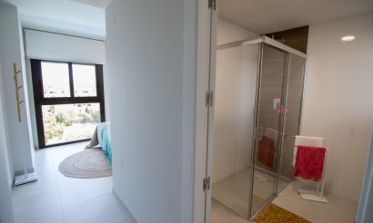 New Build - Apartment - Flat - Villamartin - Golf