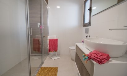 New Build - Apartment - Flat - Villamartin - Golf