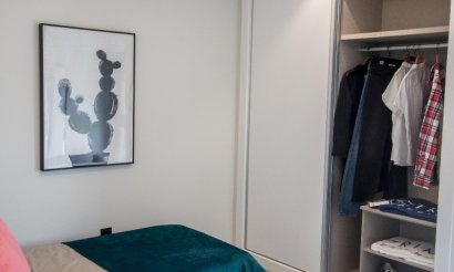 New Build - Apartment - Flat - Orihuela Costa - Las Ramblas