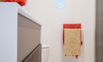 New Build - Apartment - Flat - Orihuela Costa - Las Ramblas