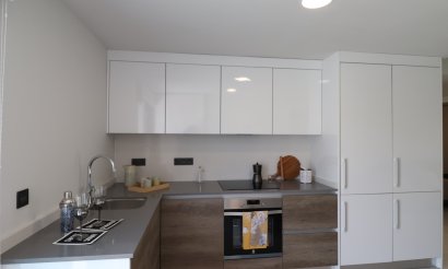 New Build - Apartment - Flat - Orihuela Costa - Las Ramblas