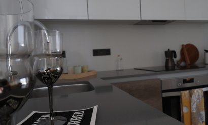 New Build - Apartment - Flat - Orihuela Costa - Las Ramblas