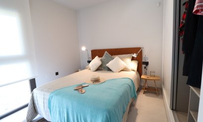 New Build - Apartment - Flat - Orihuela Costa - Las Ramblas