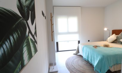 New Build - Apartment - Flat - Orihuela Costa - Las Ramblas