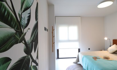 New Build - Apartment - Flat - Orihuela Costa - Las Ramblas