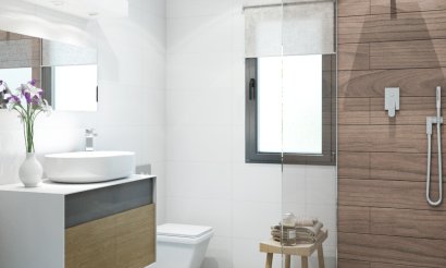 New Build - Apartment - Flat - Orihuela Costa - Las Ramblas