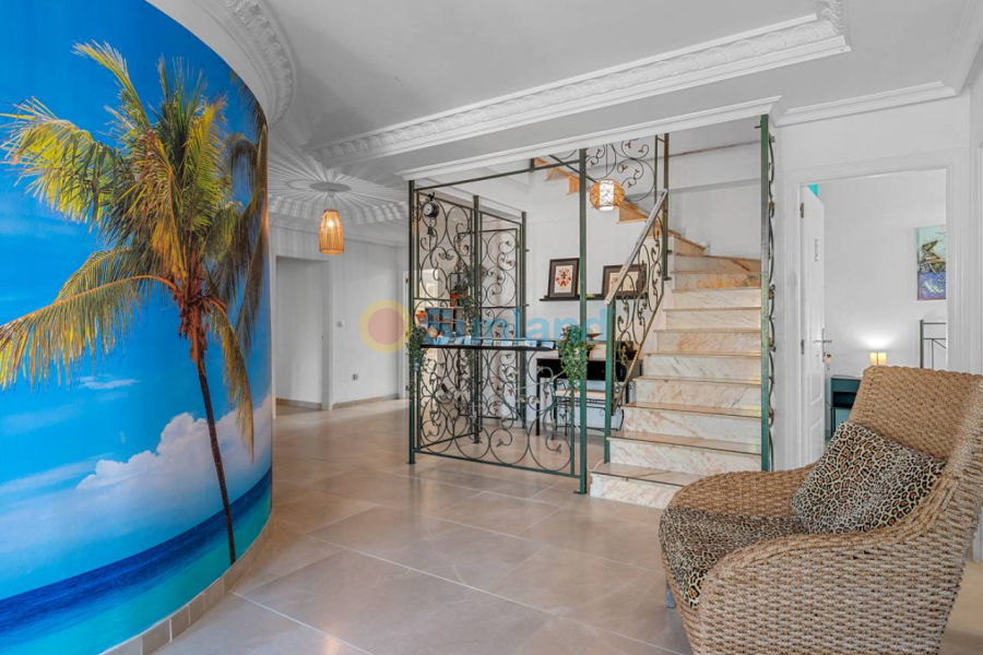 Segunda mano - Country house - Los Montesinos