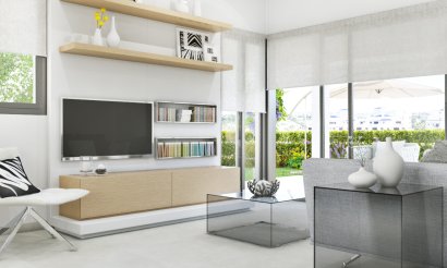 New Build - Apartment - Flat - Orihuela Costa - Las Ramblas