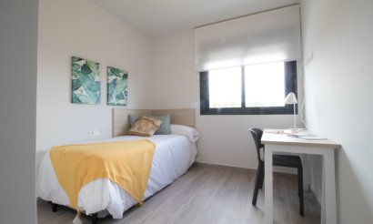 New Build - Townhouse - Orihuela Costa - Villamartin