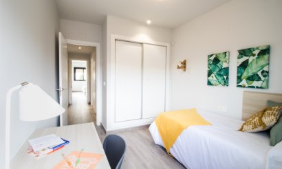 New Build - Townhouse - Orihuela Costa - Villamartin