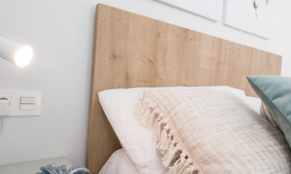 New Build - Townhouse - Orihuela Costa - Villamartin